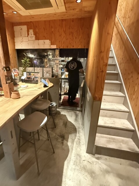 MORINOMIYA Sakaba Ebisu photo 5