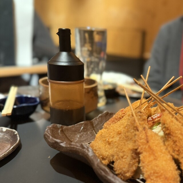 MORINOMIYA Sakaba Ebisu photo 3