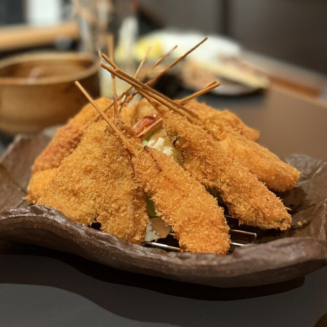 MORINOMIYA Sakaba Ebisu photo 2