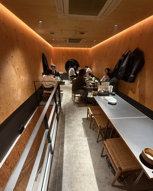 MORINOMIYA Sakaba Ebisu photo 4