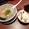 丸源ラーメン 柏新富町店