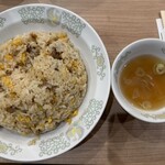 八景食堂 味のハマコー - 