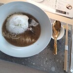 よいち - 鰊らぁ麵