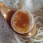 よいち - 味玉