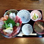 えび・かにの蔵 - 