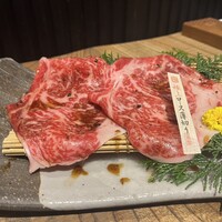 和牛懐石 但馬屋 梅田 - 