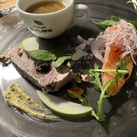 アルティザン ドゥ ラ トリュフ パリ - 