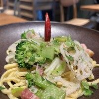 AWkitchen figlia 渋谷スクランブルスクエア - 
