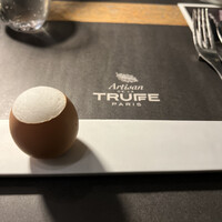 アルティザン ドゥ ラ トリュフ パリ - 