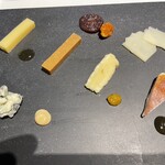 レフェルヴェソンス - 