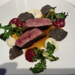 レフェルヴェソンス - 