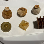 レフェルヴェソンス - 