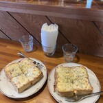 茶房 ぐーてらいぜ - 