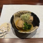 月夜に米の飯 武井 - ぶり大根