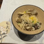 月夜に米の飯 武井 - 