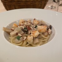 エリオ・ロカンダ・イタリアーナ - 