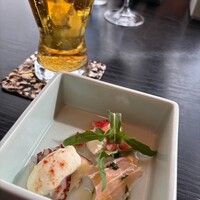 800°DEGREES ARTISAN PIZZERIA - 