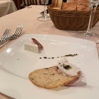 エリオ・ロカンダ・イタリアーナ - 