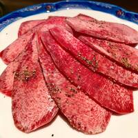焼肉 大河 - 