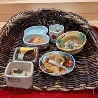 銀座 きた川 - 