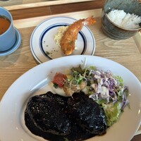 上野洋食遠山 - 