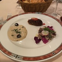 エリオ・ロカンダ・イタリアーナ - 