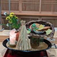 銀座 きた川 - 