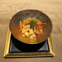 和牛懐石 但馬屋 梅田 - 