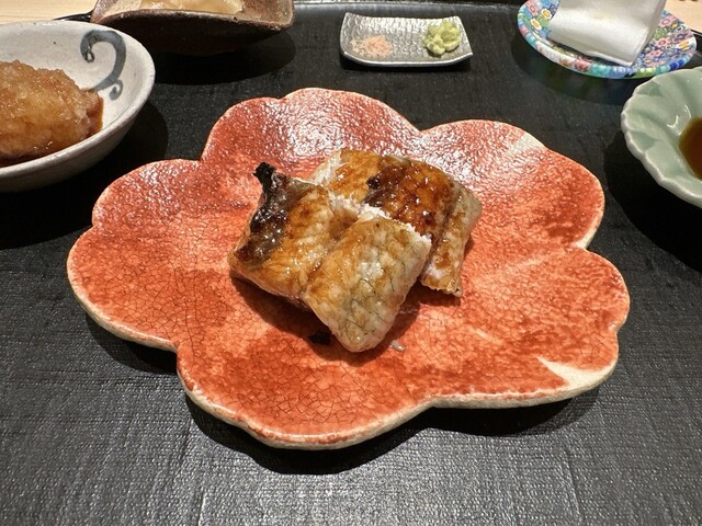鮨 桐紋のご予約 - 大江橋/寿司 | 食べログ