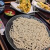十割そば会 会津本店