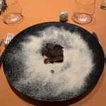 モノリス - 9皿目モノリスクレーブ。