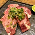 特選焼肉 金牛宮 - 