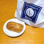 ブーランジェリー スドウ - 