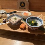 にほんしゅ ほたる - 