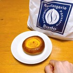 ブーランジェリー スドウ - 