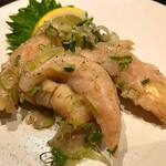 特選焼肉 金牛宮 - 