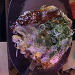 お好み焼き Que 西条店 - 