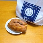 ブーランジェリー スドウ - 