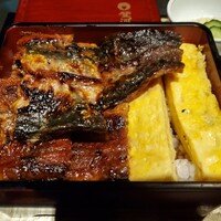炭焼きうなぎ・かしわ 登河 - 