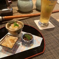 祗園べんがら - 