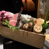和牛懐石 但馬屋 梅田 - 