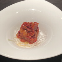 博多もつ鍋 やま中 赤坂店 - 