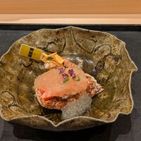 鮨 こん藤 - 
