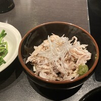 博多もつ鍋 やま中 赤坂店 - 
