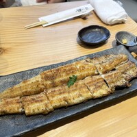 那古野 しば福や 名駅店 - 