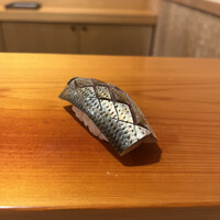 鮨 あらい - 