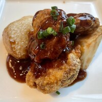 中国菜 老四川 飄香 銀座三越店 - 