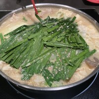 博多もつ鍋 やま中 赤坂店 - 