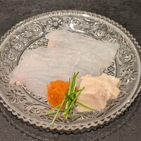 鮨 こん藤 - 