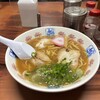 中華そば専門店 井出商店